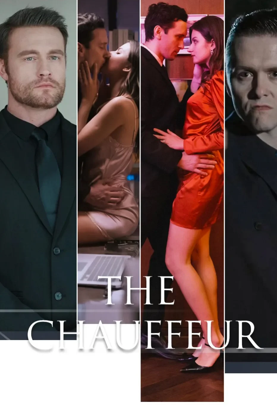 TheChauffeur Sub Indo