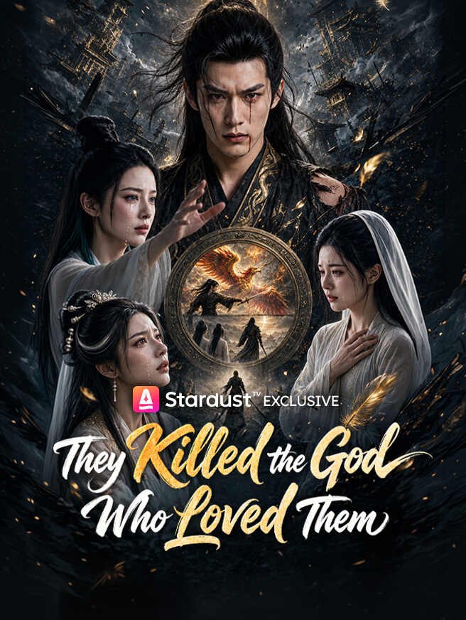 They Killed the God Who Loved Them Episode 1 Sub Indo