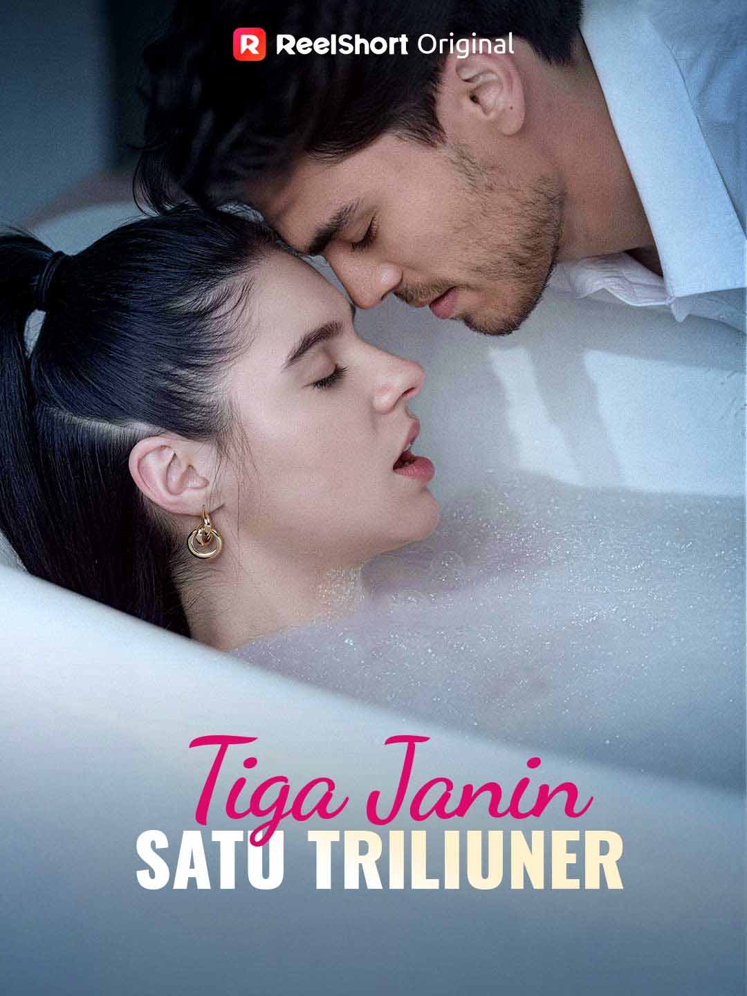 Tiga Janin, Satu Triliuner Sub Indo