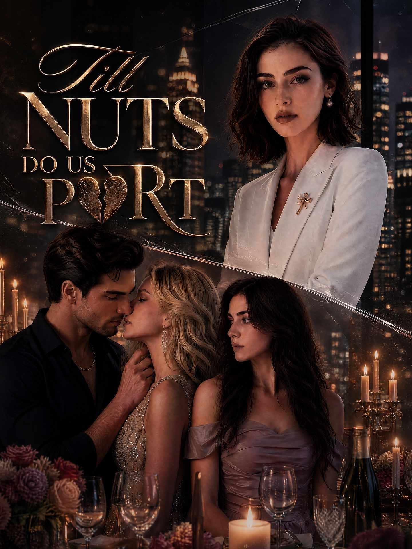 Till Nuts Do Us Part Sub Indo