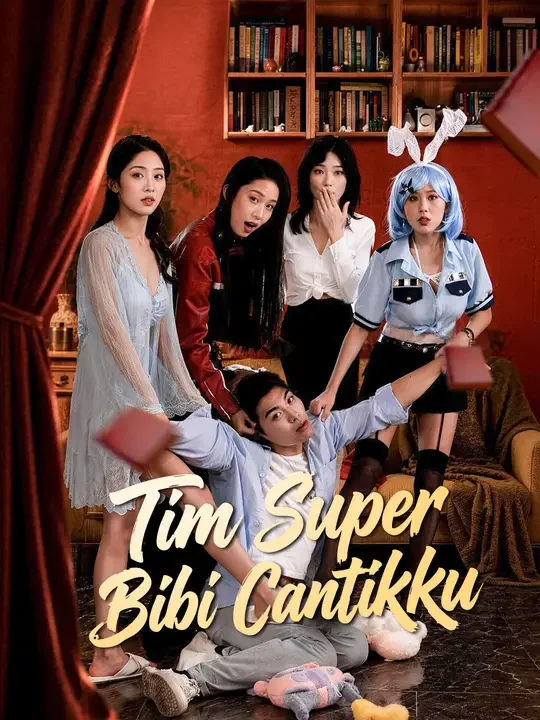 Tim Super Bibi Cantikku Drama Indonesia Sub Indo