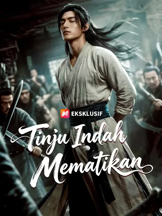 Tinju Indah Mematikan Episode 2 Sub Indo