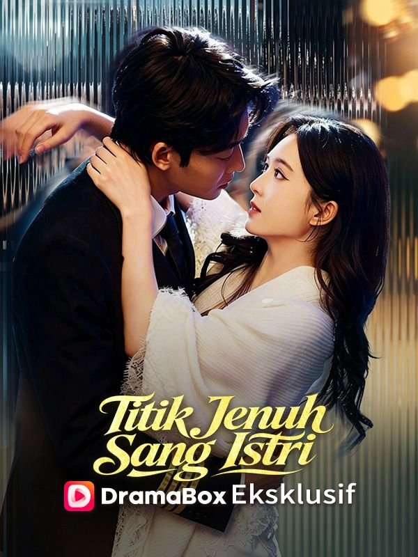 Titik Jenuh Sang Istri Sub Indo
