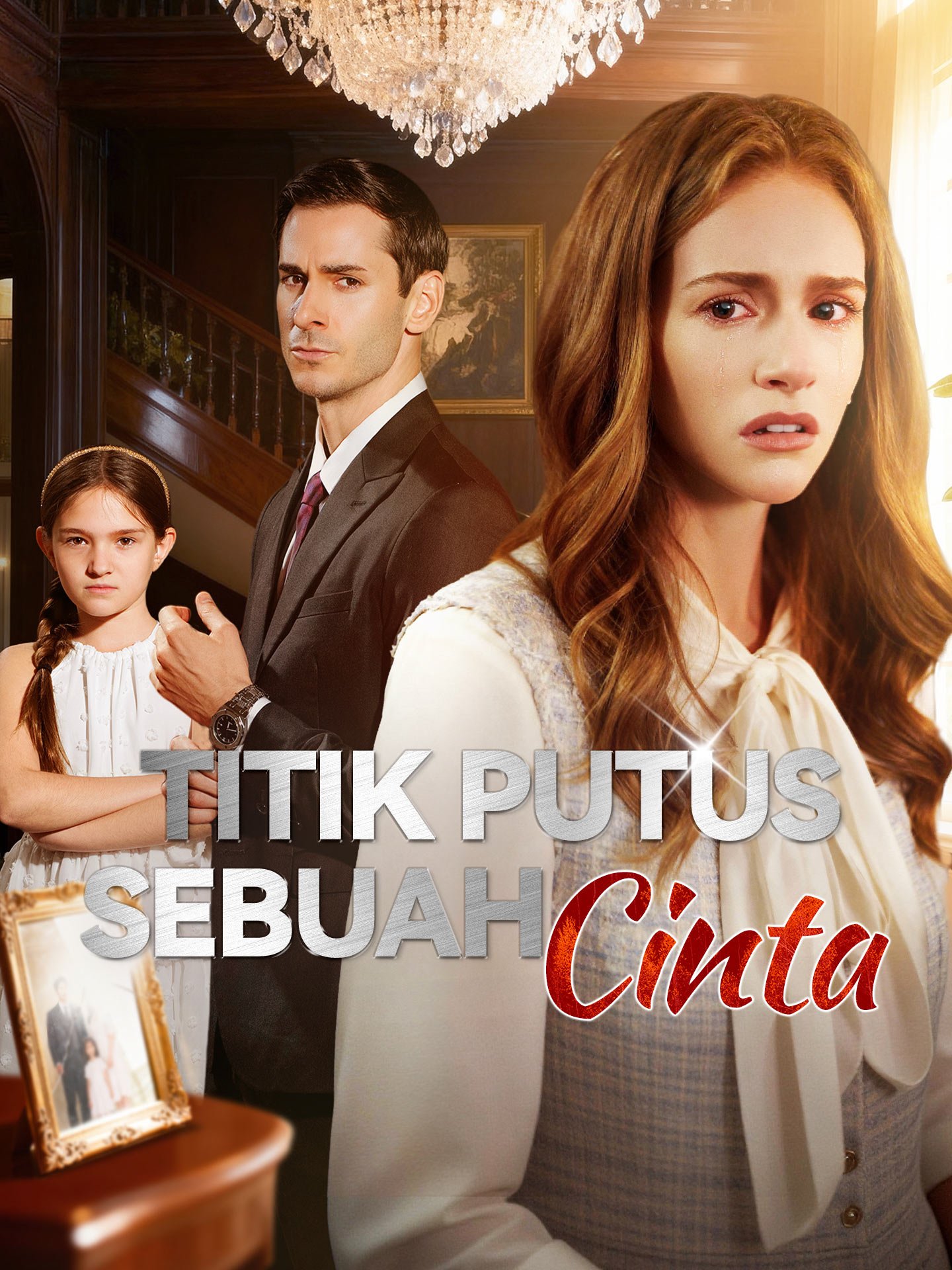 Titik Putus Sebuah Cinta Sub Indo