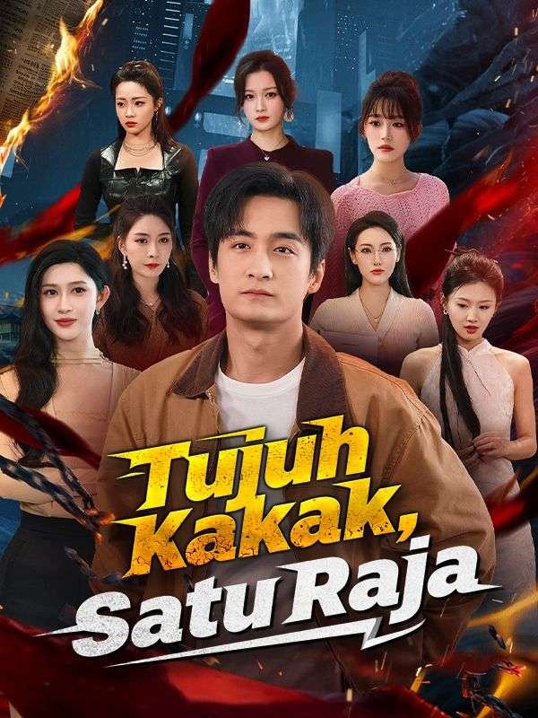 Tujuh Kakak, Satu Raja Episode 6 Sub Indo
