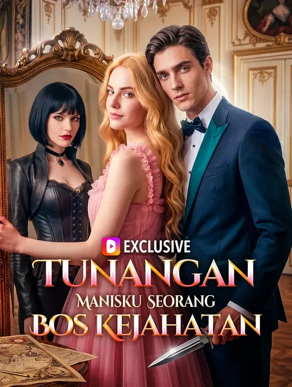 Tunangan Manisku Seorang Bos Kejahatan Episode 3 Sub Indo
