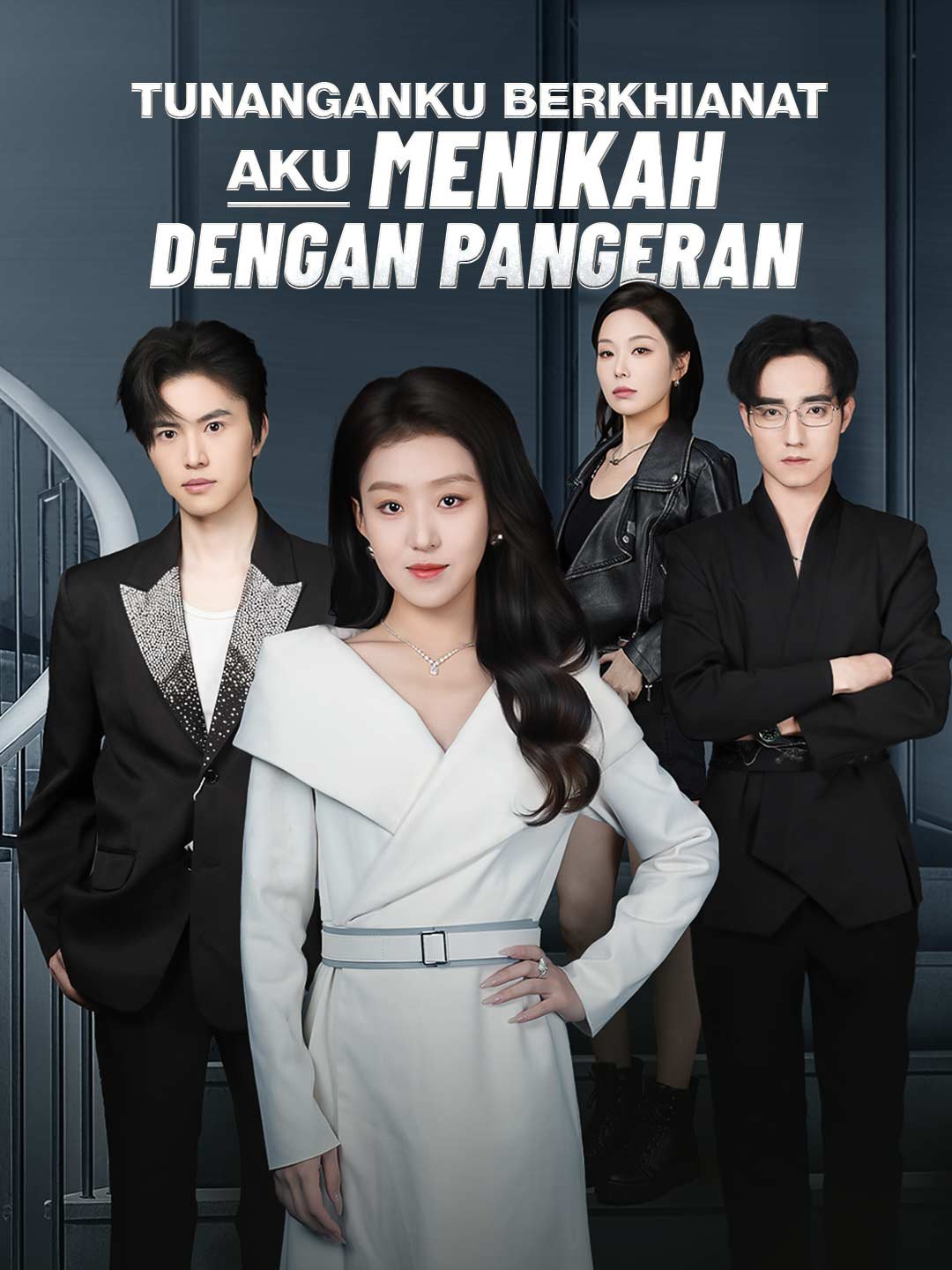 Tunanganku Berkhianat, Aku Menikah dengan Pangeranangeran Episode 7 Sub Indo