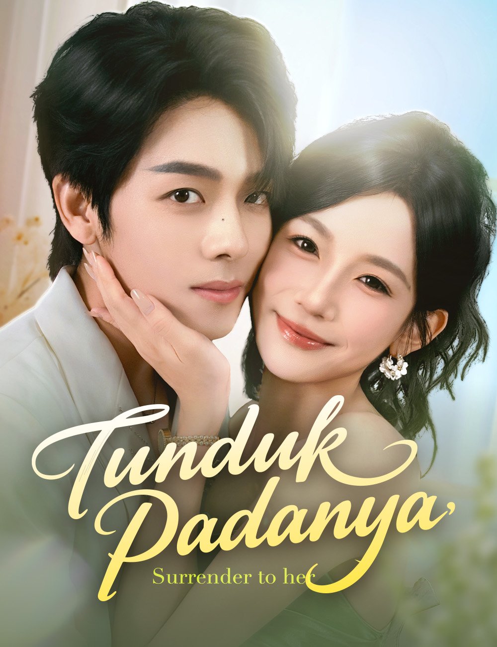 Tunduk padanya Episode 2 Sub Indo