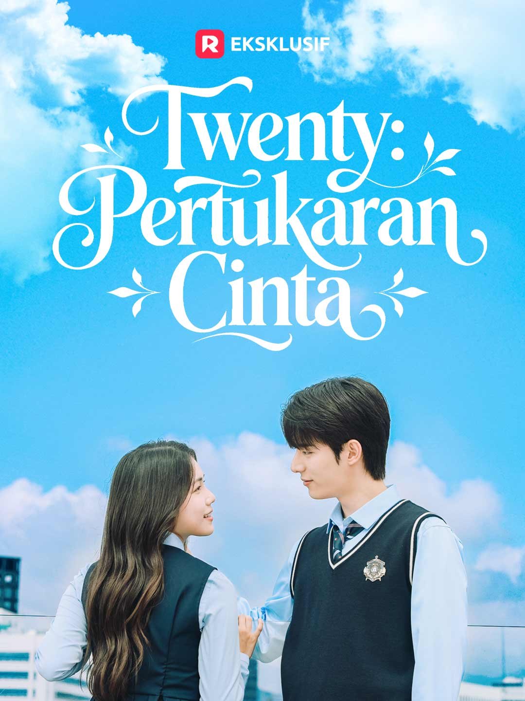 Twenty: Pertukaran Cinta Drama Indonesia Sub Indo