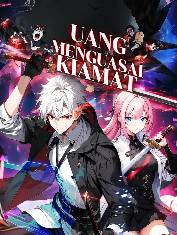 Uang Menguasai Kiamat Episode 7 Sub Indo