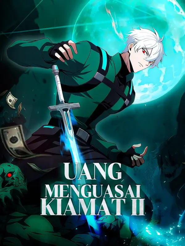 Uang Menguasai Kiamat II Episode 2 Sub Indo