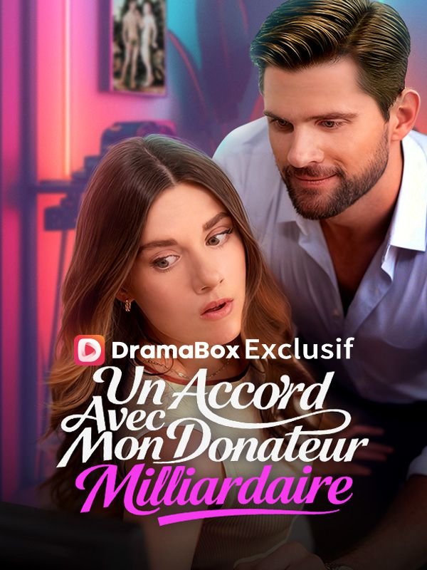 Un Accord Avec Mon Donateur Milliardaire ( Doublé ) Drama Indonesia Sub Indo