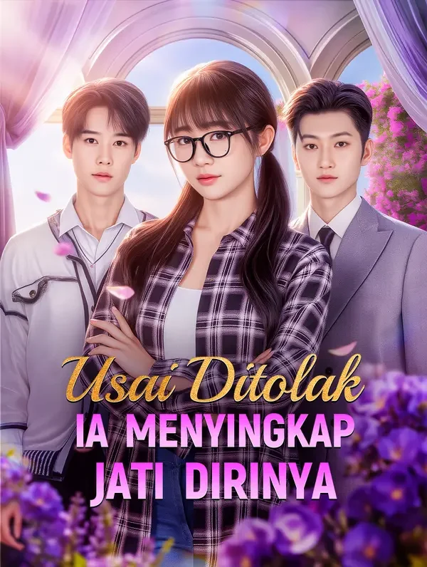 Usai Ditolak, Ia Menyingkap Jati Dirinya(Sulih Suara) Drama Indonesia Sub Indo