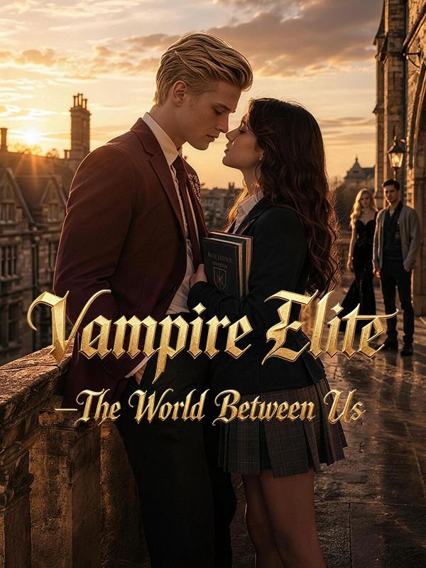Vampire Elite: The World Between Us Sub Indo