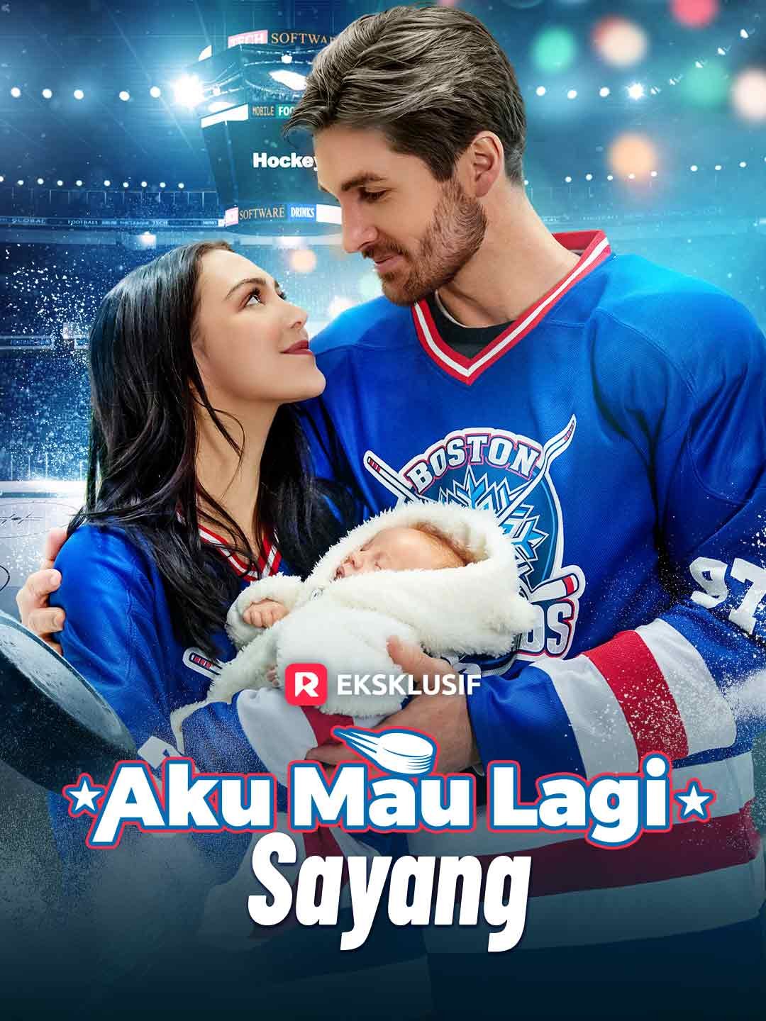 [Versi Dub] Aku Mau Lagi, Sayang Drama Indonesia Sub Indo