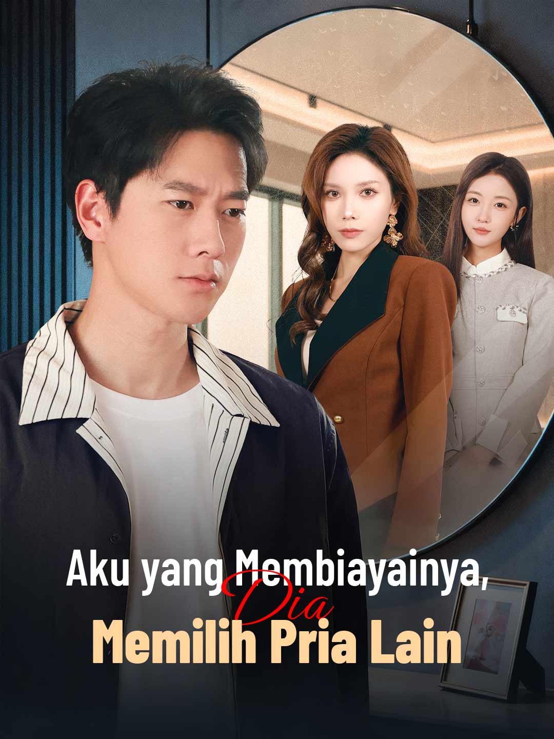 [Versi Dub] Aku yang Membiayainya, Dia Memilih Pria Lain Episode 2 Sub Indo