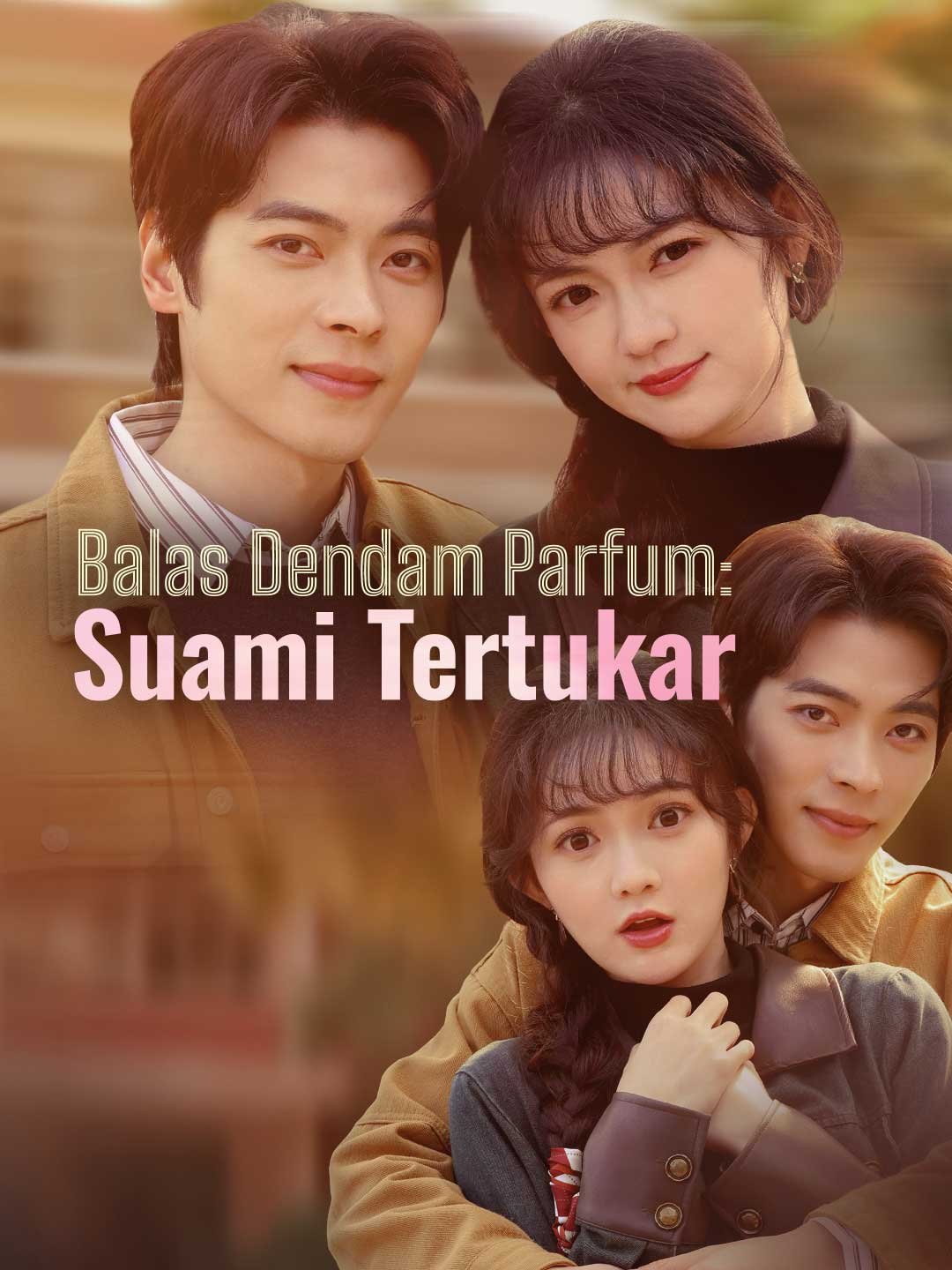[Versi Dub] Balas Dendam Parfum: Suami Tertukar Episode 2 Sub Indo