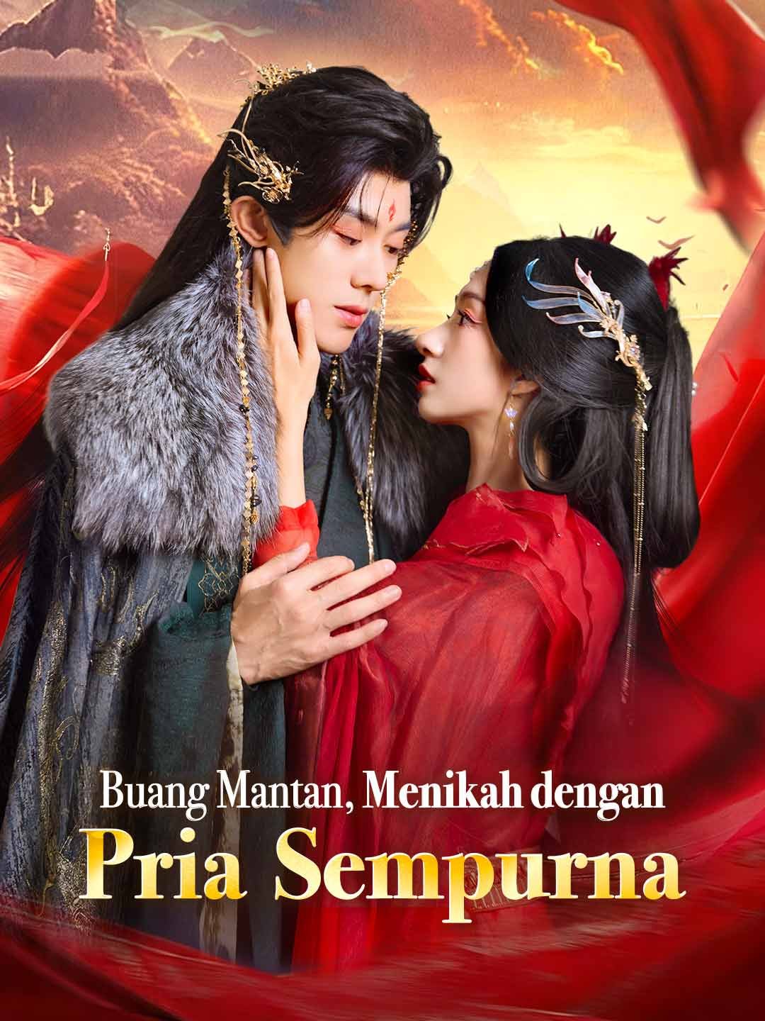 [Versi Dub] Buang Mantan, Menikah dengan Pria Sempurna Episode 2 Sub Indo