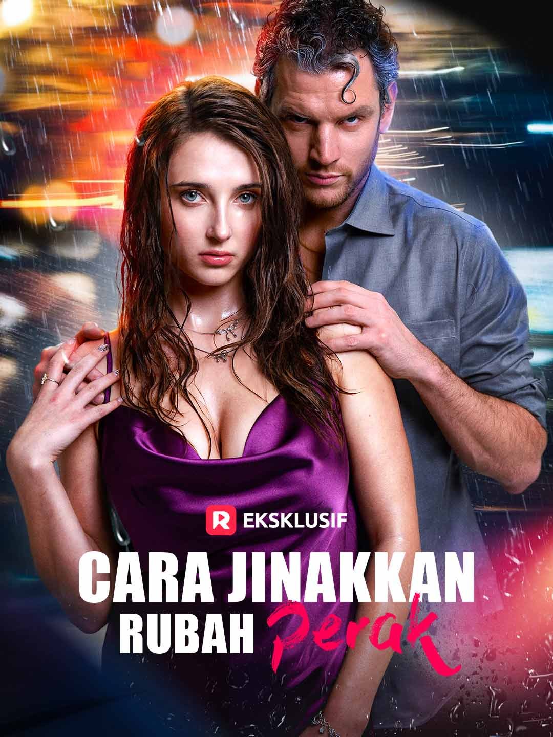 [Versi Dub] Cara Jinakkan Rubah Perak Episode 5 Sub Indo
