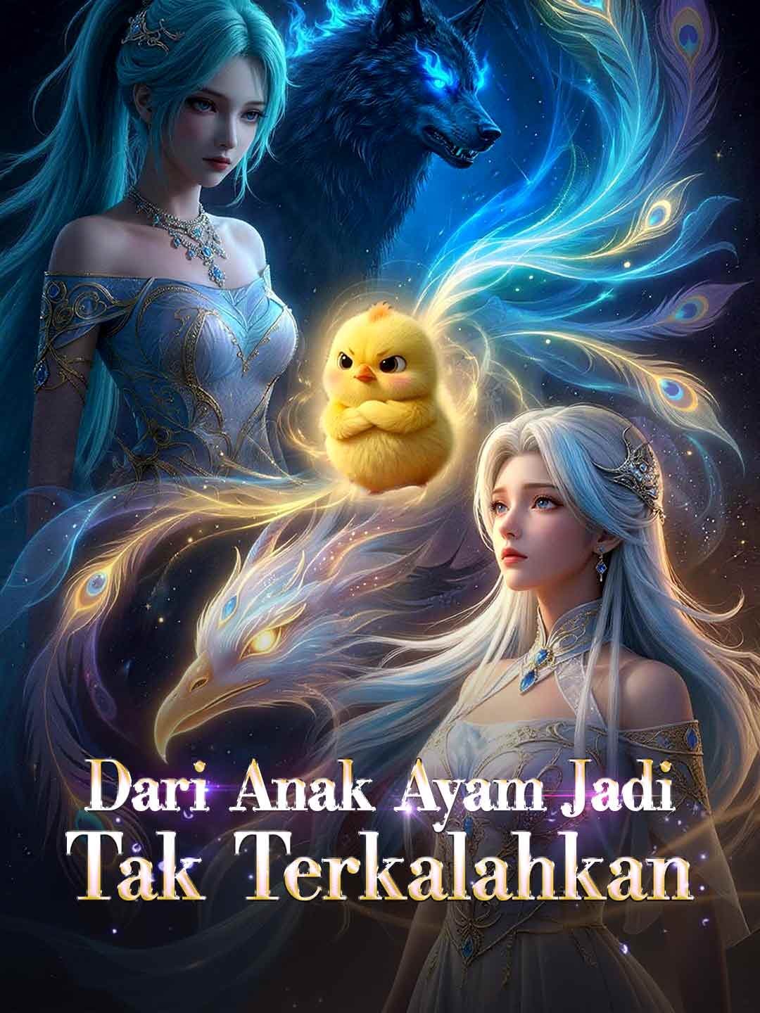 [Versi Dub] Dari Anak Ayam Jadi Tak Terkalahkan Drama Indonesia Sub Indo