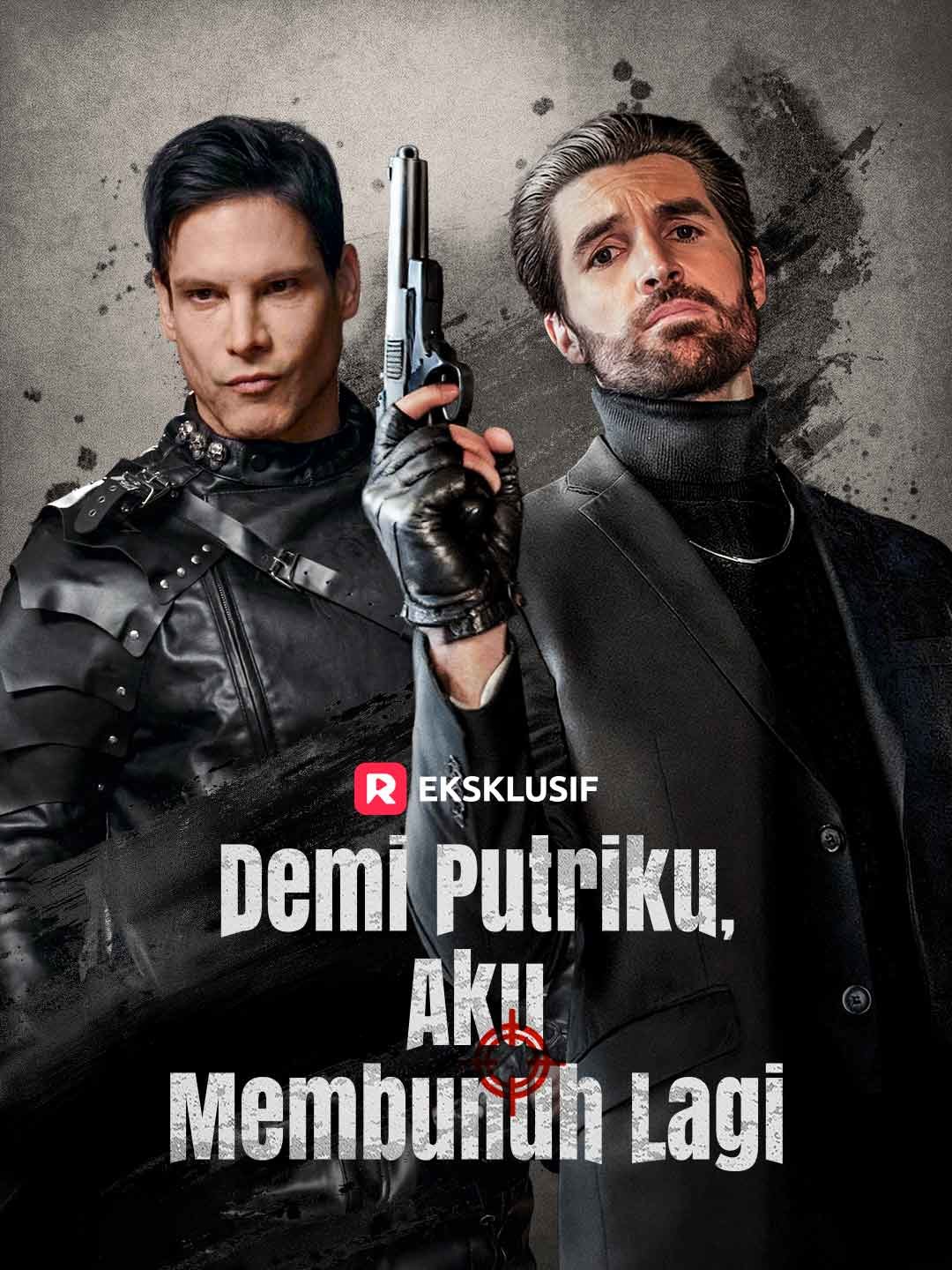 [Versi Dub] Demi Putriku, Aku Membunuh Lagi Episode 3 Sub Indo
