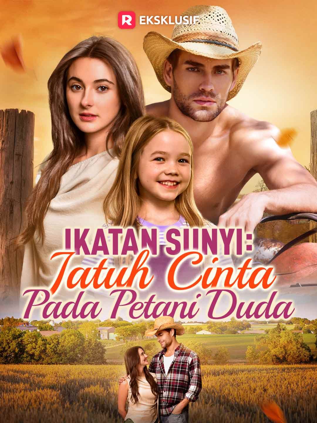 [Versi Dub] Ikatan Sunyi: Jatuh Cinta pada Petani Duda Episode 5 Sub Indo