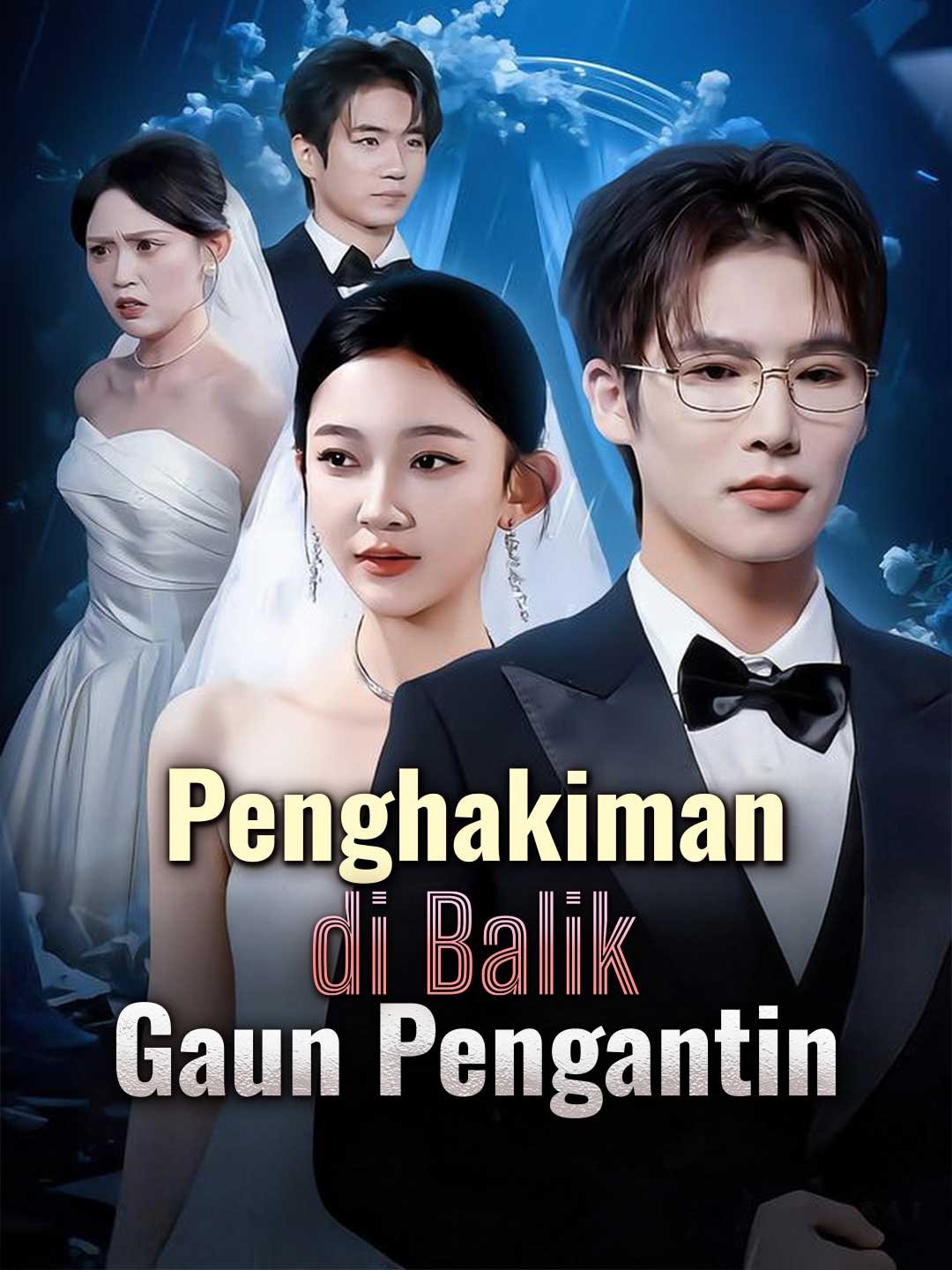 [Versi Dub] Penghakiman di Balik Gaun Pengantin Drama Indonesia Sub Indo