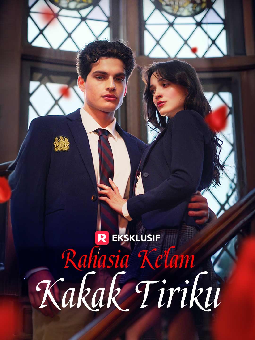 [Versi Dub] Rahasia Kelam Kakak Tiriku Episode 7 Sub Indo