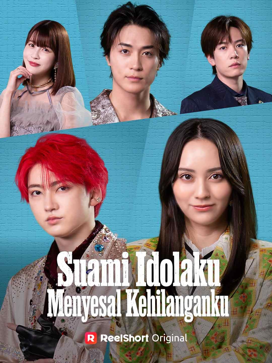 [Versi Dub] Suami Idolaku Menyesal Kehilanganku Episode 3 Sub Indo