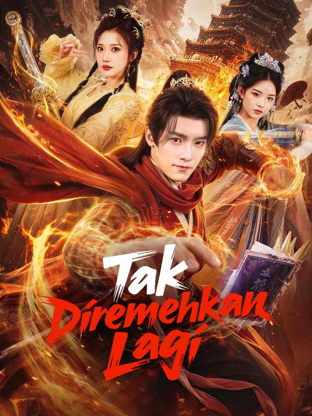 [Versi Dub] Tak Diremehkan Lagi Drama Indonesia Sub Indo