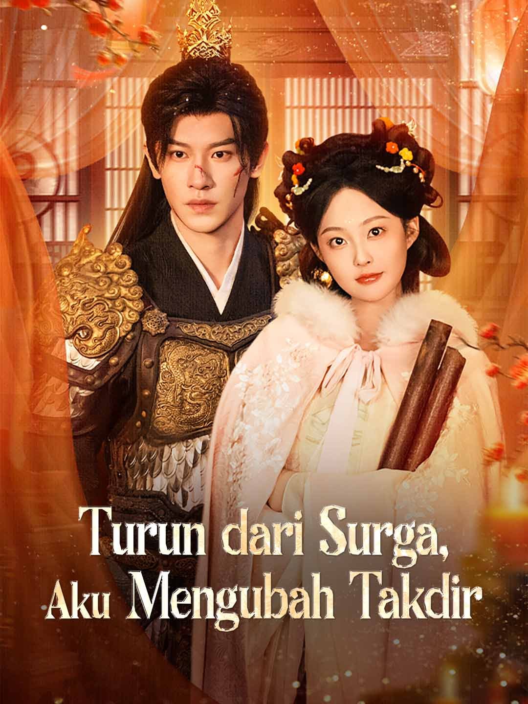 [Versi Dub] Turun dari Surga, Aku Mengubah Takdir Episode 2 Sub Indo