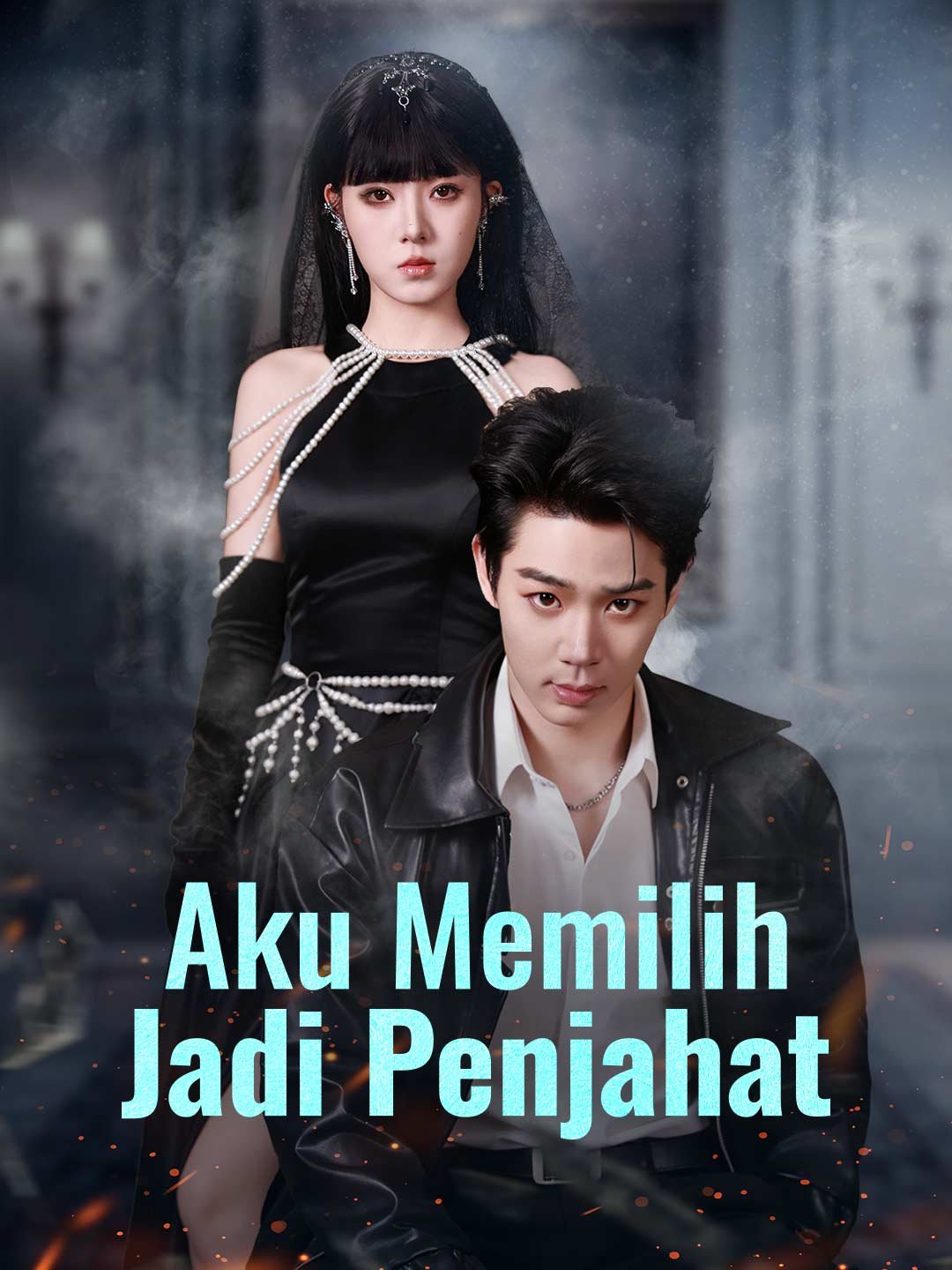 [Versi Dub]Aku Memilih Jadi Penjahat Drama Indonesia Sub Indo