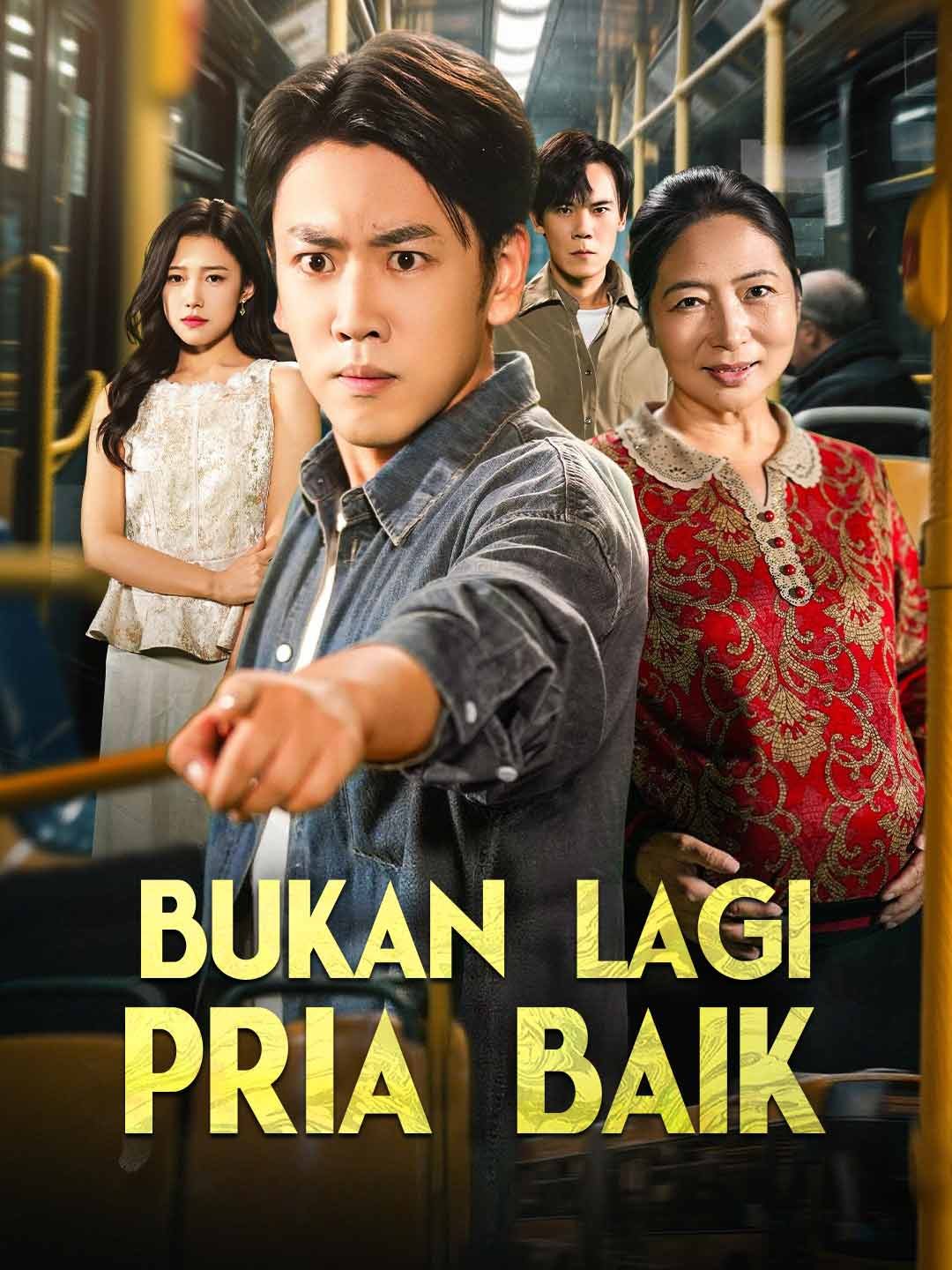 [Versi Dub]Bukan Lagi Pria Baik Episode 2 Sub Indo