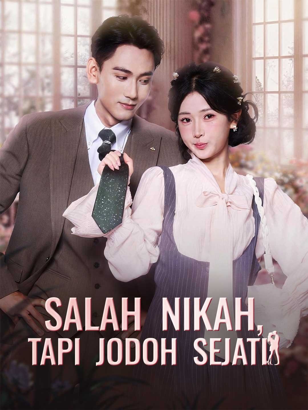 [Versi Dub]Salah Nikah, Tapi Jodoh Sejati Episode 2 Sub Indo
