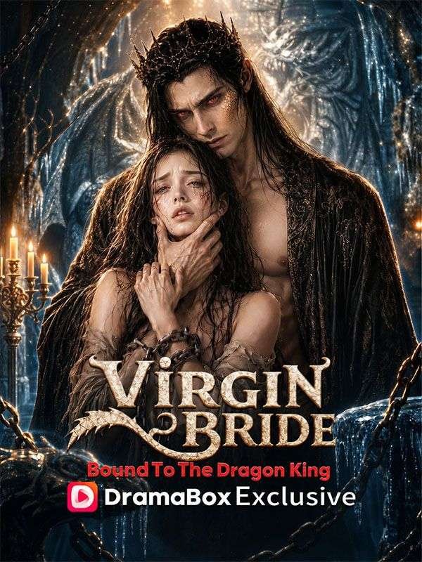 Virgin Bride Bound to the Dragon King Sub Indo