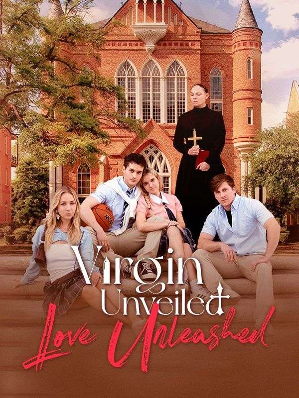 Virgin Unveiled, Love Unleashed Drama Indonesia Sub Indo