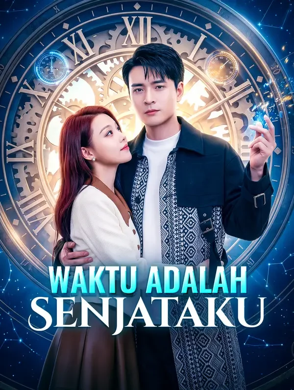 Waktu Adalah Senjataku Episode 3 Sub Indo