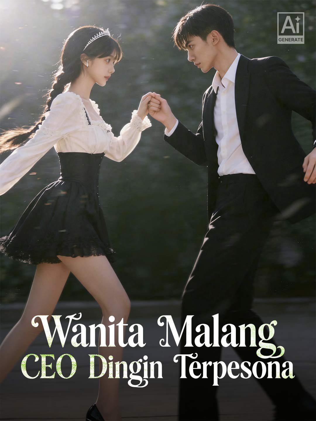 Wanita Malang, CEO Dingin Terpesona Drama Indonesia Sub Indo