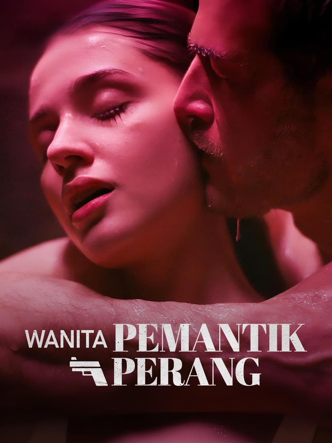 Wanita Pemantik Perang Episode 4 Sub Indo