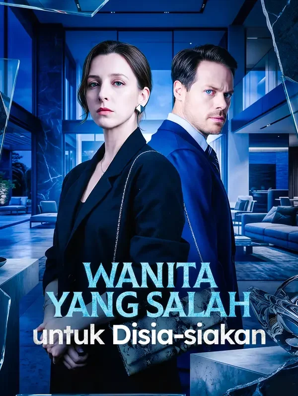 Wanita yang Salah untuk Disia-siakan Episode 1 Sub Indo