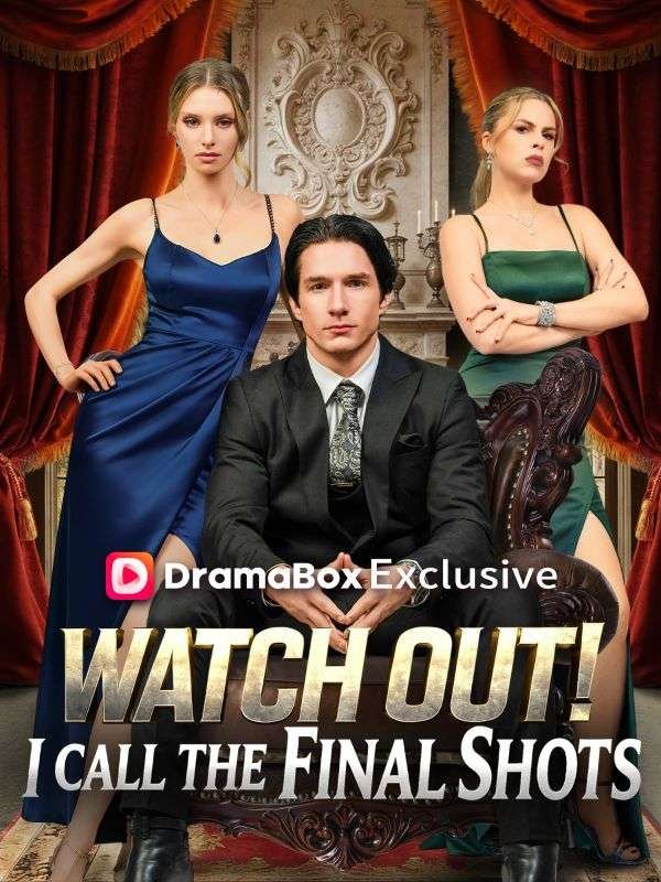 Watch Out! I Call the Final Shots Drama Indonesia Sub Indo