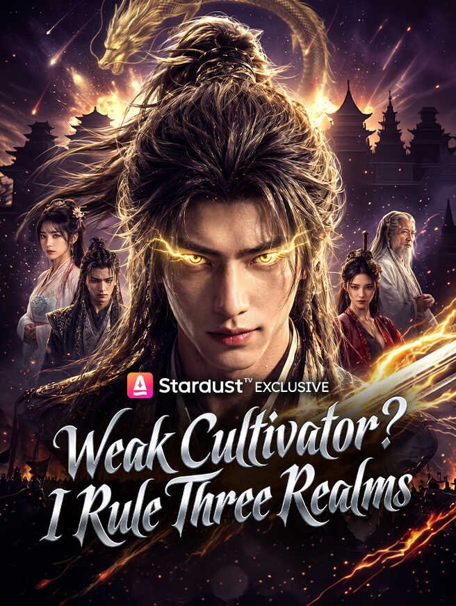 Weak Cultivator? I Rule Three Realms Episode 2 Sub Indo