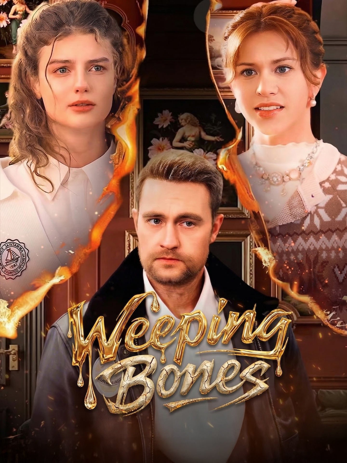 Weeping Bones Drama Indonesia Sub Indo
