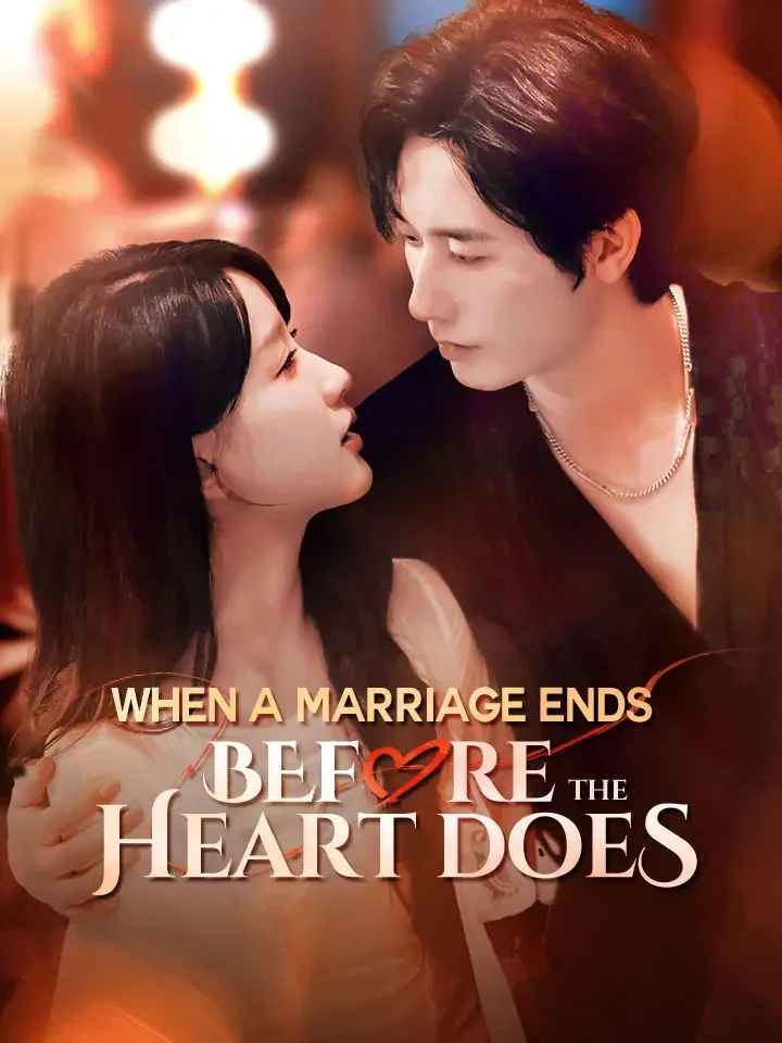 When A Marriage Ends Before The Heart Does Episode 1 Sub Indo