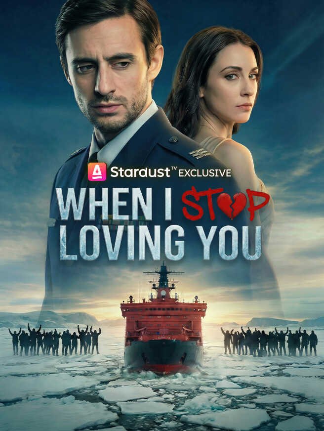 When I Stop Loving You Episode 1 Sub Indo