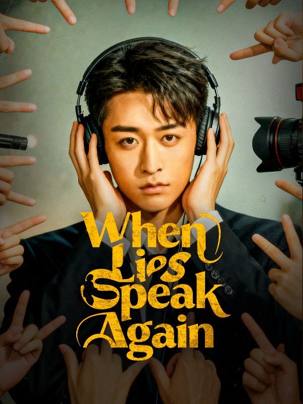 When Lies Speak Again (DUBBED) Drama Indonesia Sub Indo