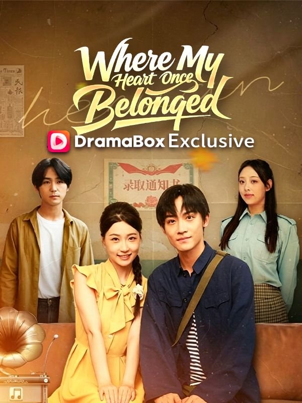 Where My Heart Once Belonged Drama Indonesia Sub Indo
