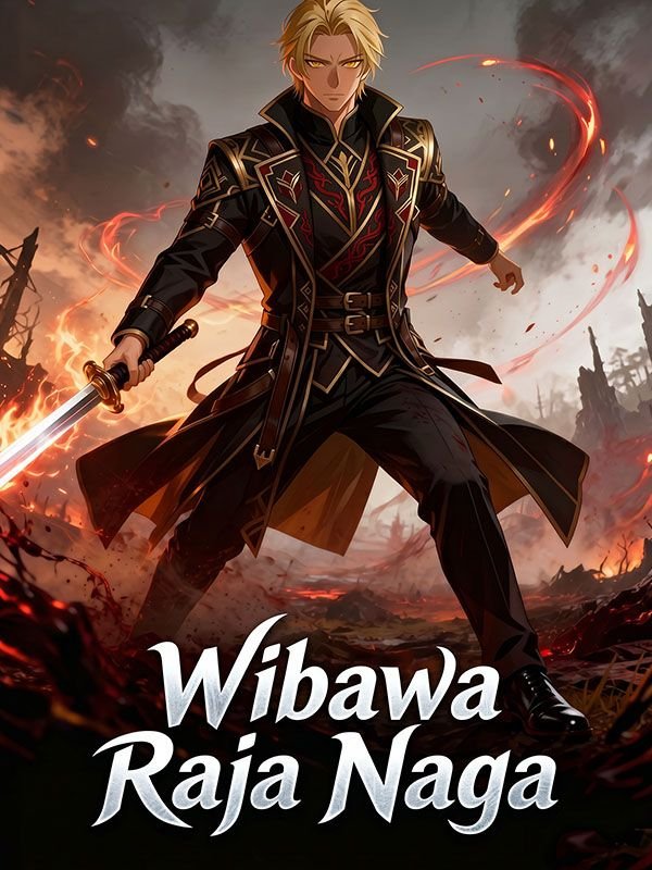 Wibawa Raja Naga Episode 3 Sub Indo
