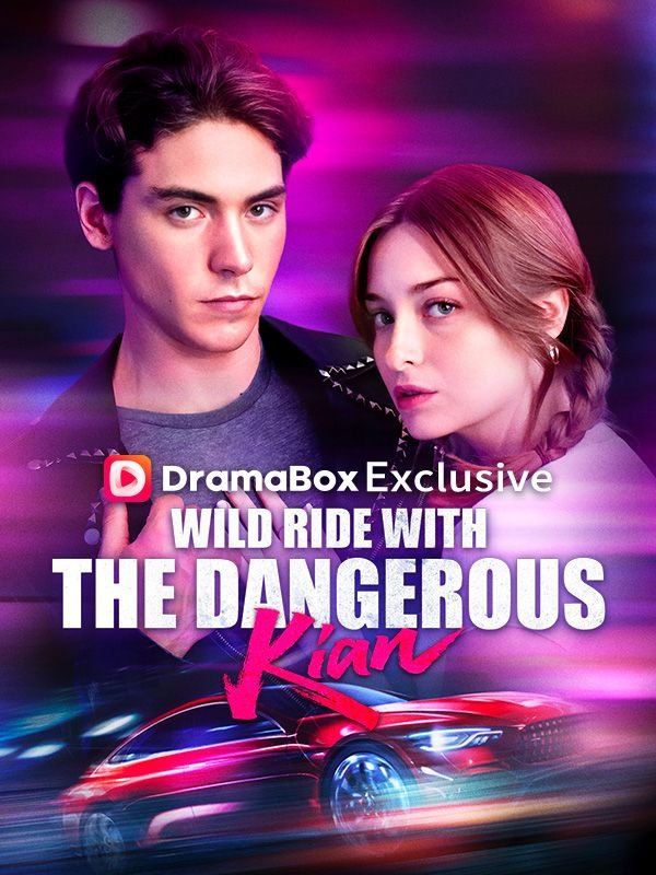 Wild Ride with the Dangerous Kian Drama Indonesia Sub Indo