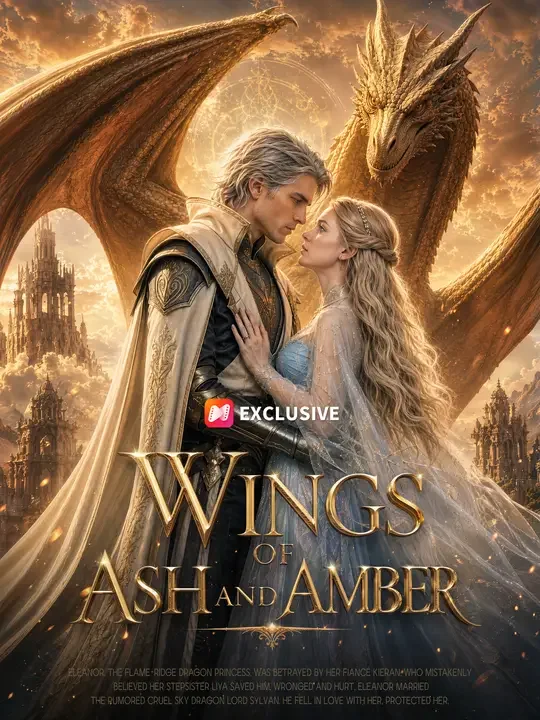 Wings of Ash and Amber Episode 2 Sub Indo